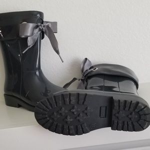 Igor girls rain boots